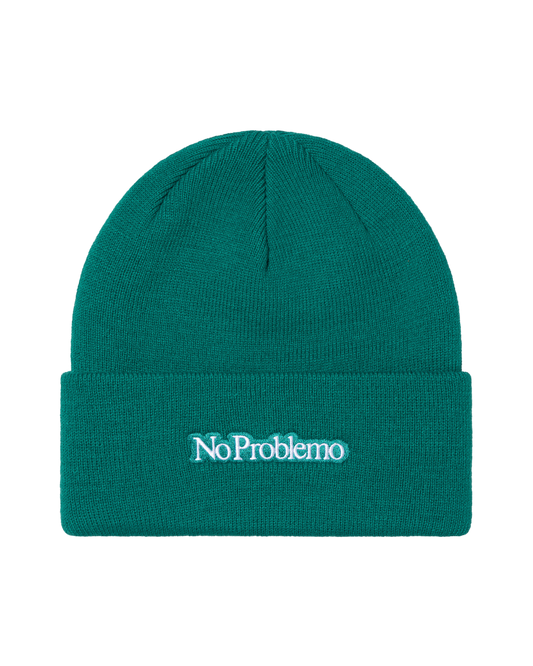 Mini Problemo Beanie