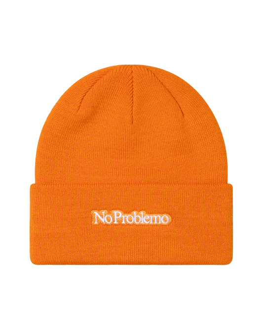 Mini Problemo Beanie