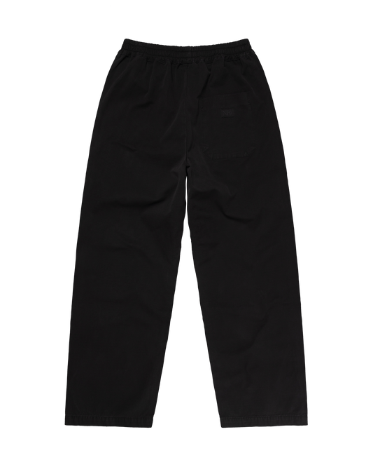 Canvas Work Pants