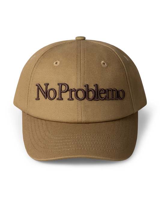 No Problemo Cap