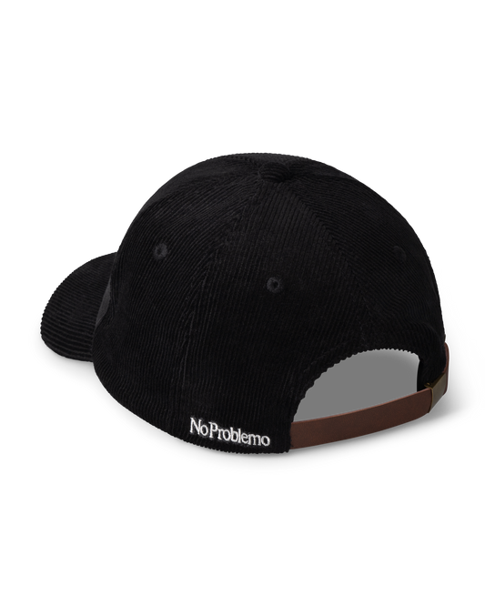 NYP Corduroy Cap