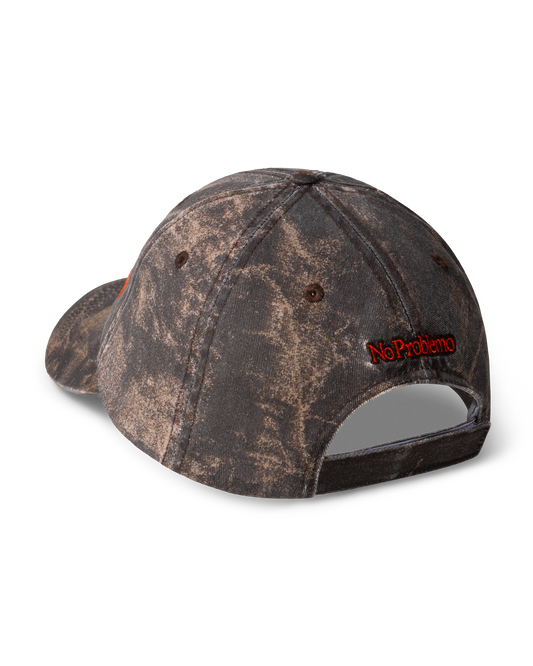 I Heart Camo Cap