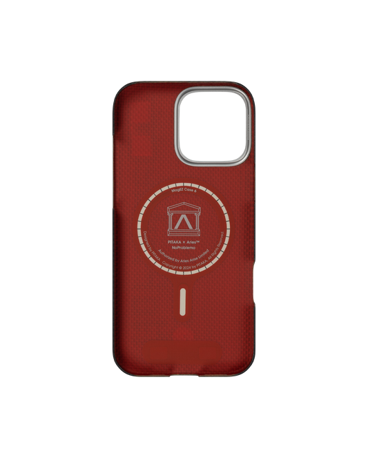 NP x PITAKA iPhone 16 Pro Max Case