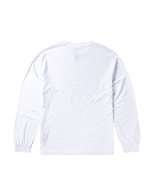 Mini Problemo LS Tee