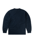 Pocket LS Tee