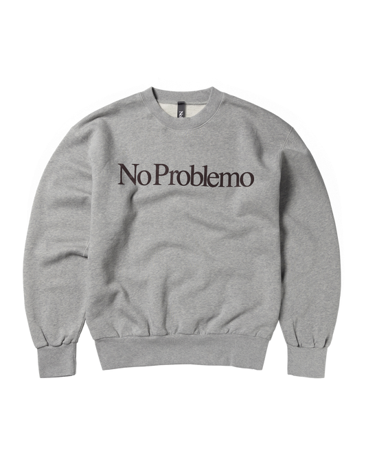 No Problemo Sweatshirt
