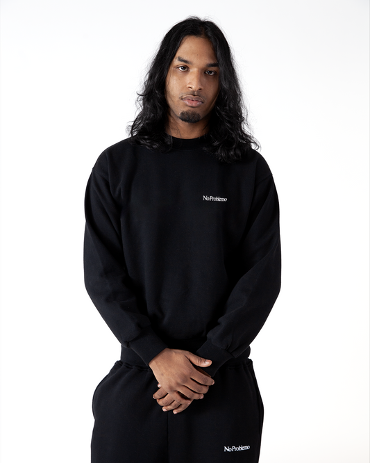 Trip Adviser Sweatshirt