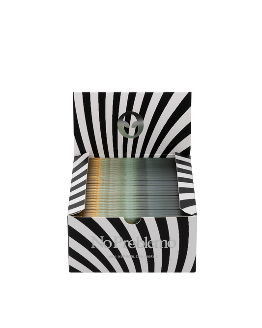 50 Pack No Problemo Rolling Paper