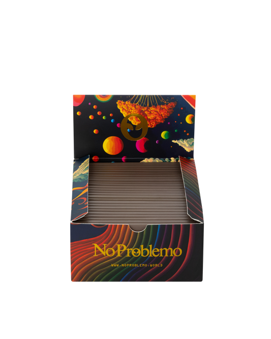 No Problemo Rolling Paper