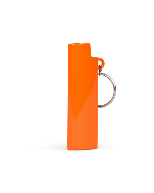 No Problemo Lighter Case