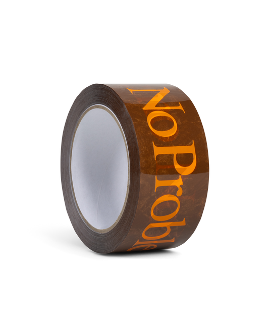 No Problemo Tape