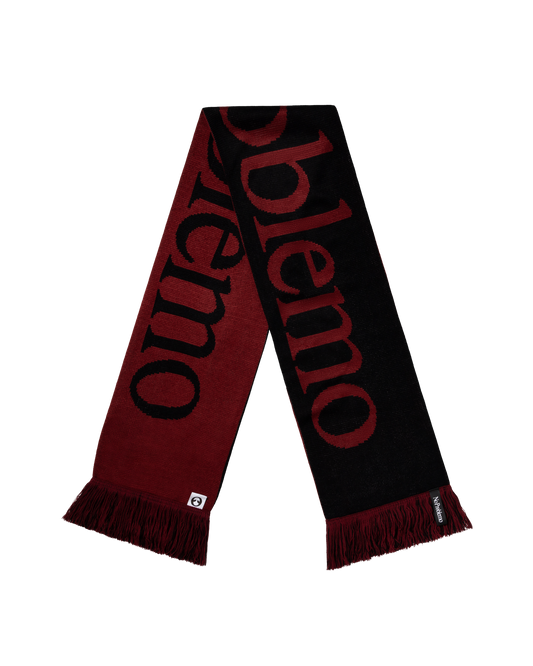 No Problemo Scarf