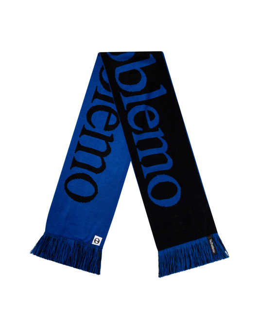 No Problemo Scarf