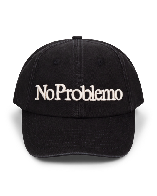 No Problemo Cap