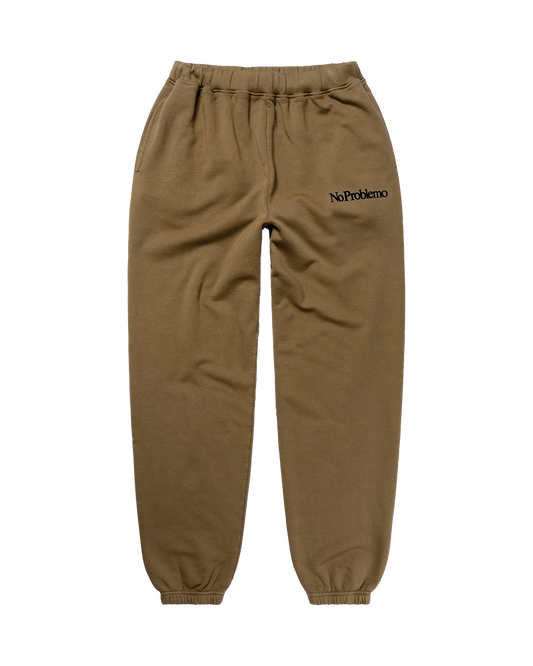 Mini Problemo Straight Sweatpant