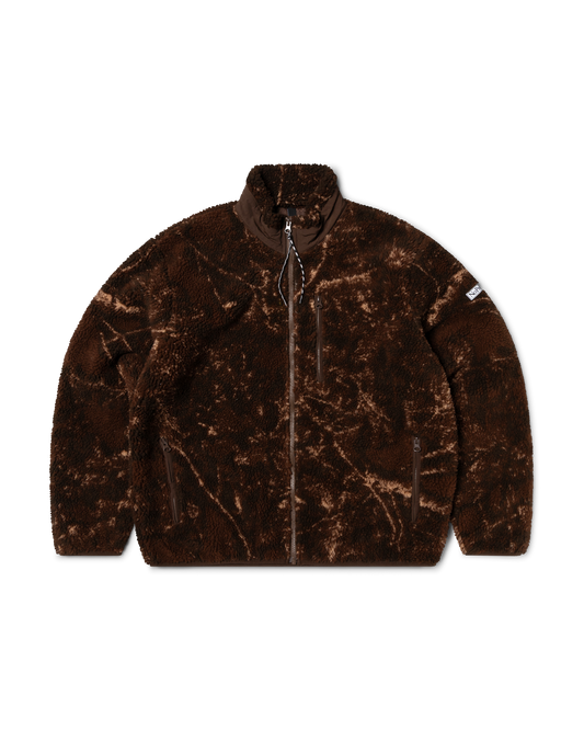 NP Heavy Fleece Jacket