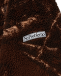 NP Heavy Fleece Jacket