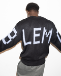 Gradient Knit Jumper