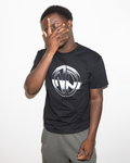 Chromed SS Tee