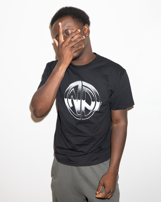 Chromed SS Tee