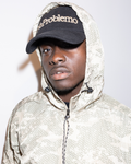 No Problemo Fleece Cap