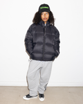 No Problemo Down Puffer Jacket