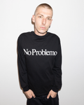 No Problemo LS Tee