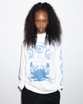Holy Mountain LS Tee