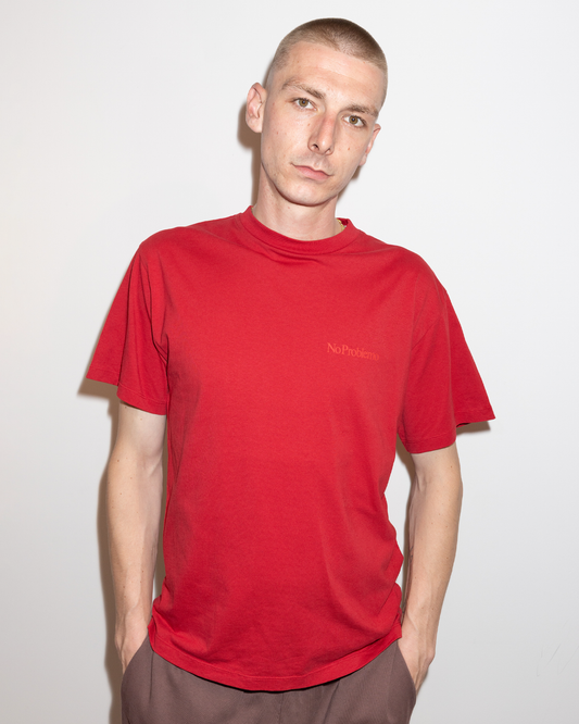 Mini Problemo SS Tee