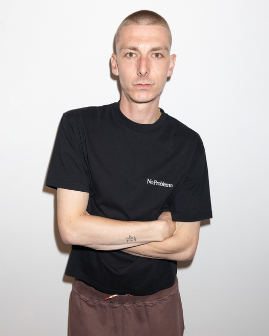 Mini Problemo SS Tee