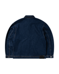 Nayoko Heavyweight Denim Jacket