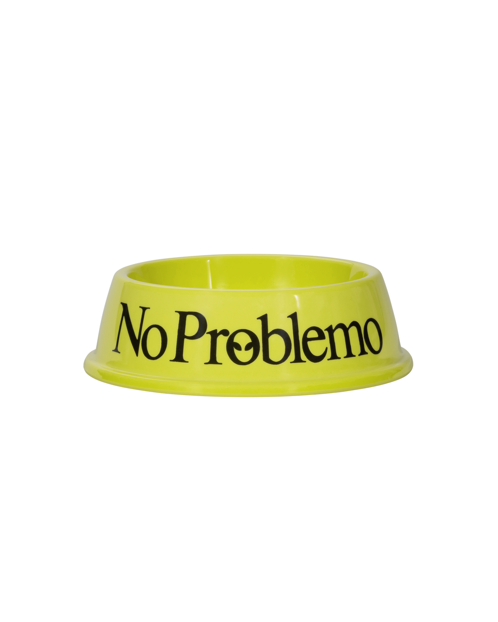 No Problemo Pet Bowl