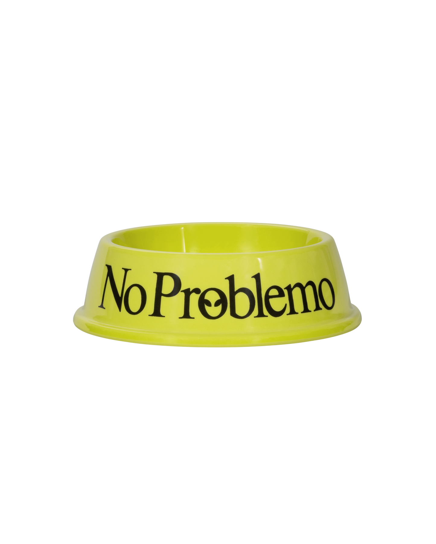 No Problemo Pet Bowl