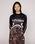 Alien Ls Moto Shirt