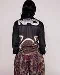 Alien Ls Moto Shirt