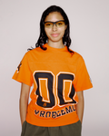 NP00 Sports Cotton SS Jersey