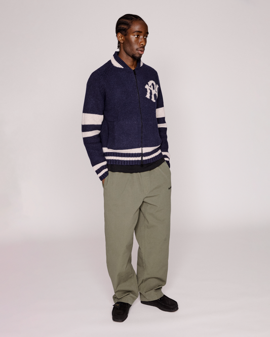 Mini Problemo Ripstop Work Pant