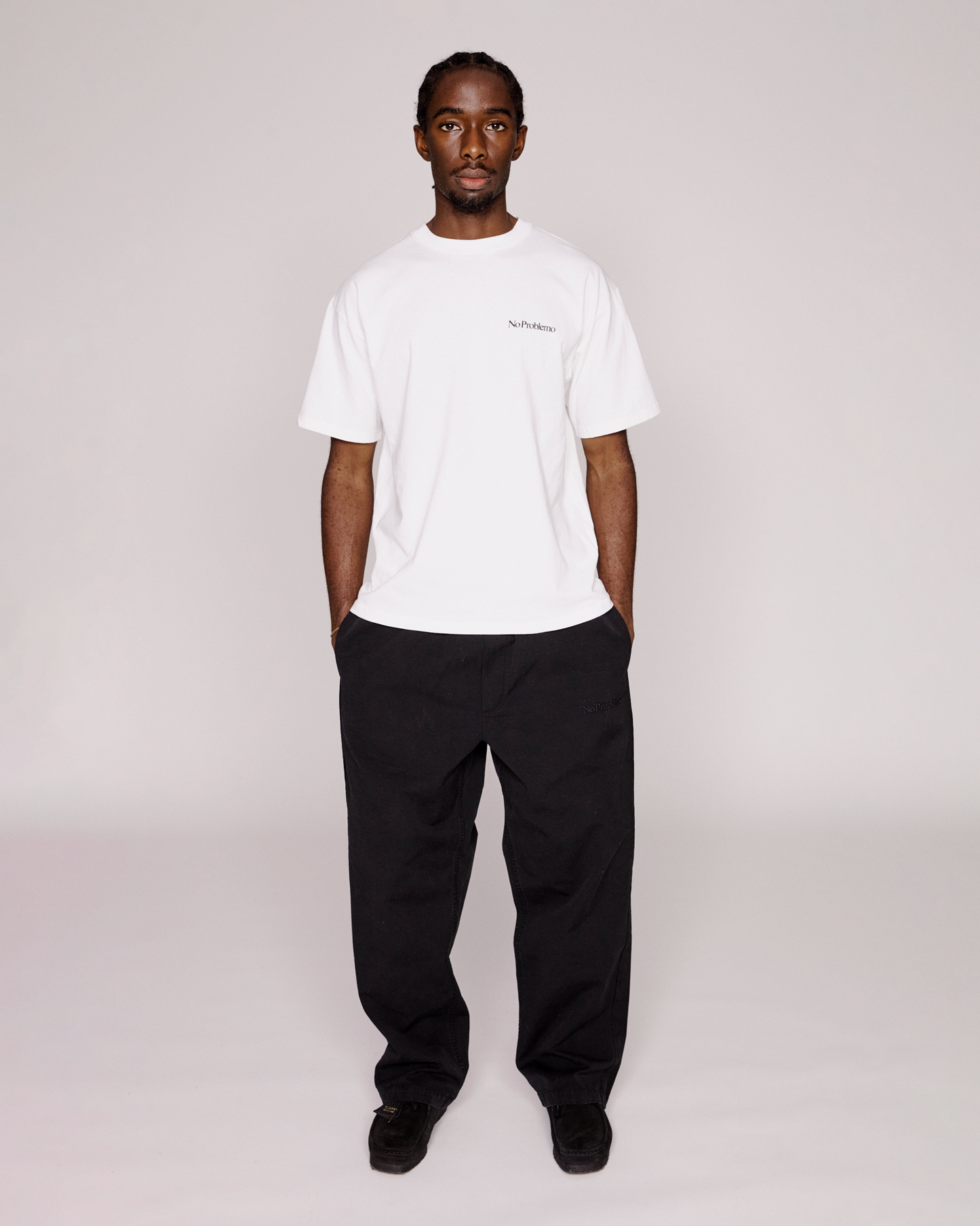 Mini Problemo Ripstop Work Pant