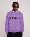 Reverse Fleece Sweat