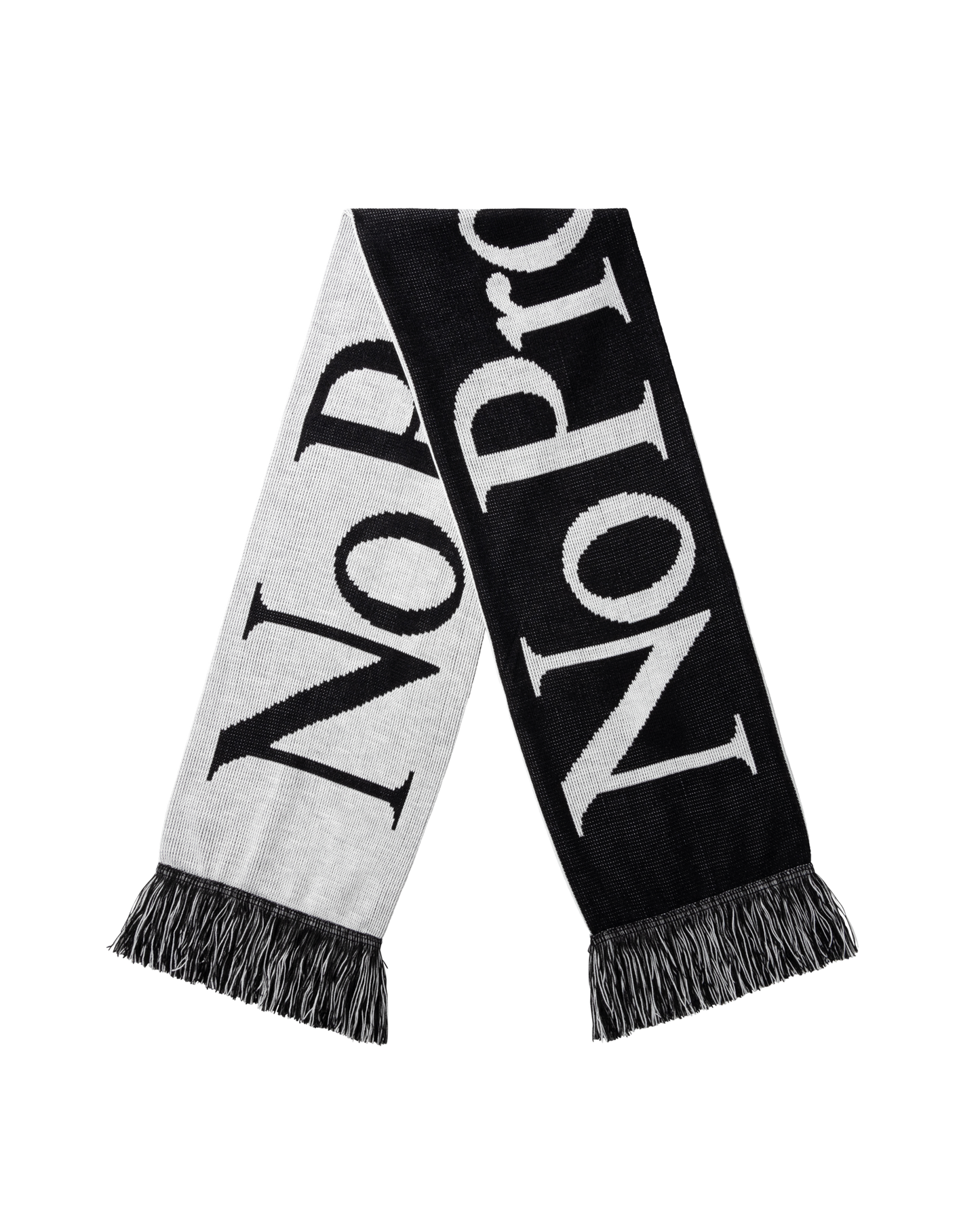 No Problemo Scarf