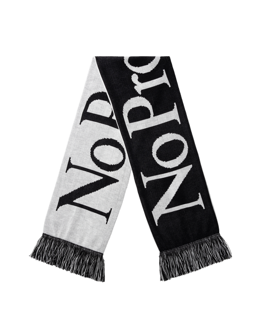 No Problemo Scarf