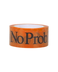 No Problemo Tape