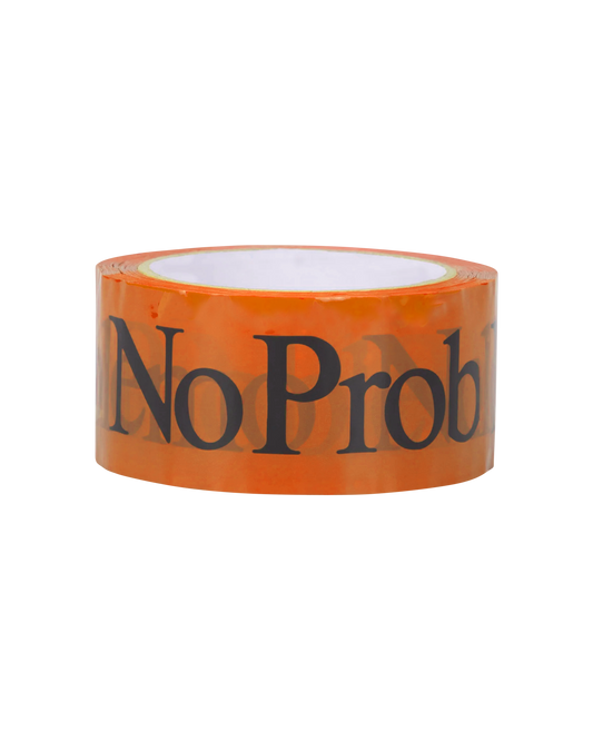 No Problemo Tape