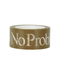 No Problemo Tape