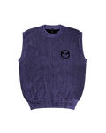 Alien-O Reversible Cotton Vest