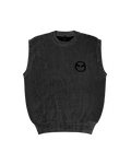 Alien-O Reversible Cotton Vest