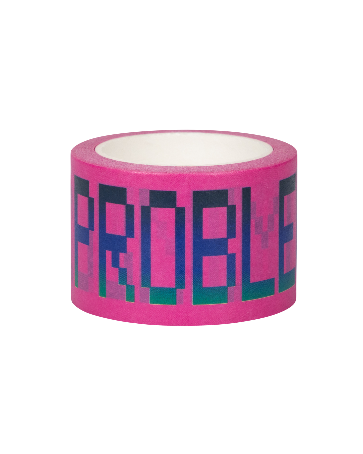 Digi Problemo Alien-O Washi Tape