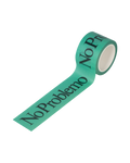 No Problemo Washi Tape