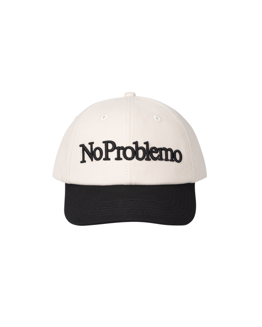 No Problemo Cap
