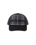 No Problemo Plaid Cap